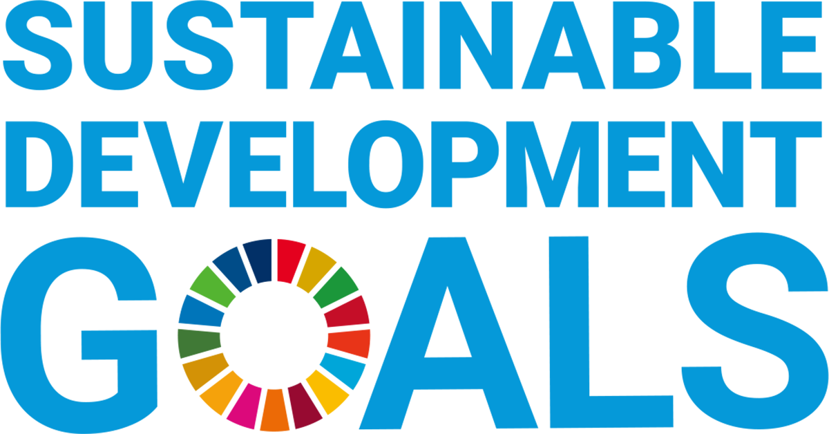 SDGs(エス・ディー・ジーズ)